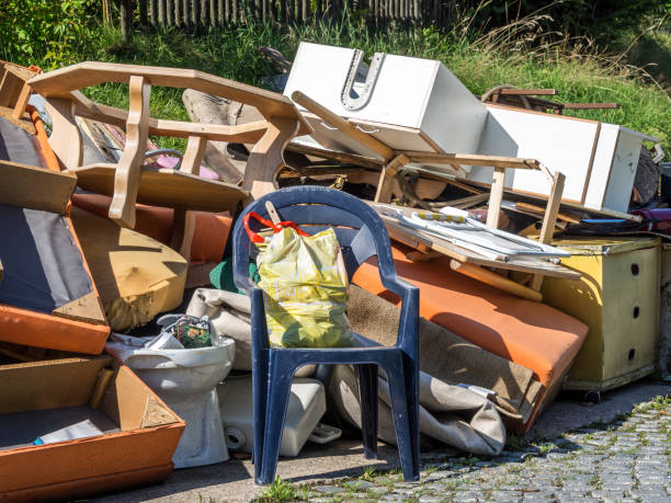 Trusted Greenfield, WI Junk Removal Experts