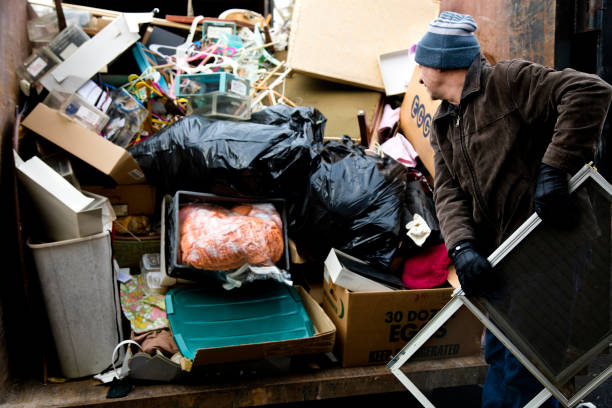 Best Professional Junk Removal  in Greenfield, WI