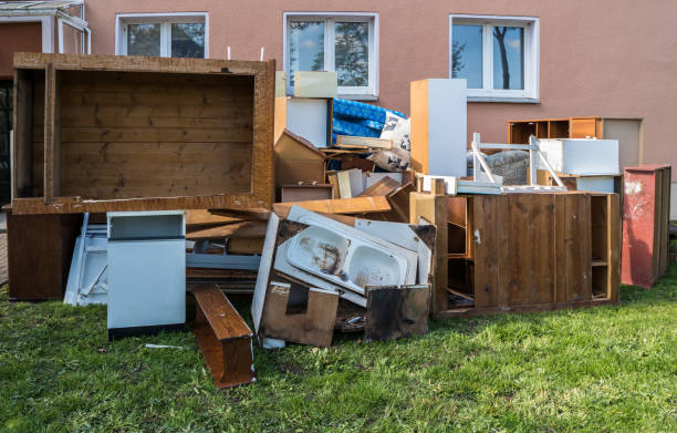 Best Household Junk Removal  in Greenfield, WI