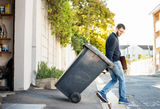 Best Commercial Cleanout Services  in Greenfield, WI