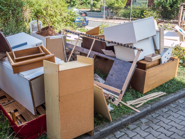 Best Estate Cleanout Services  in Greenfield, WI