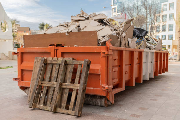 Best Attic Cleanout Services  in Greenfield, WI