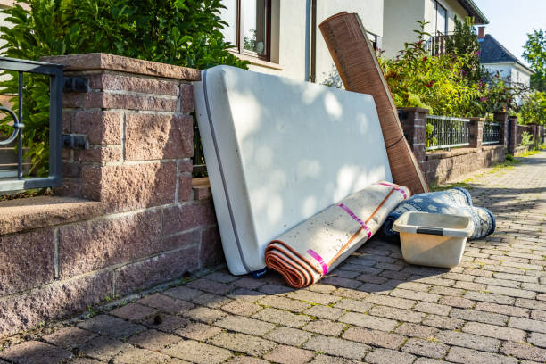 Best Construction Debris Removal  in Greenfield, WI